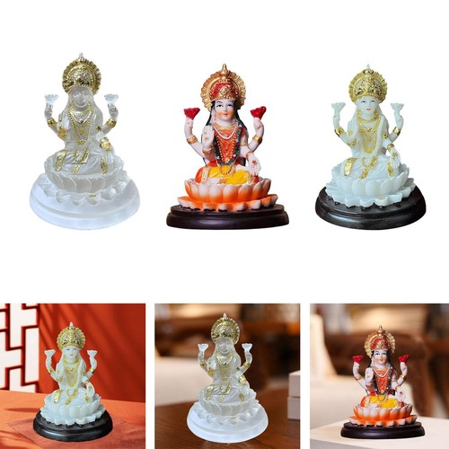 Figurine déesse hindoue - figurine, en