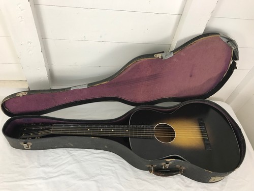 1940s oahu acoustic - c.,
