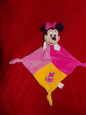 Doudou plat disneyland paris - doudou,