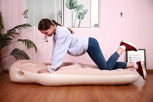 Coussin gonflable grossesse - gonflable,