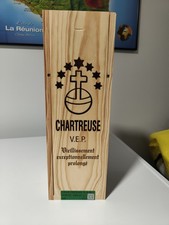 Chartreuse VEP  Verte 2026