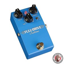 NOUVEAU Fulltone Full-Drive 1 Effector Overdrive Fulltone