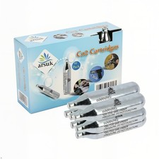 Cartouches CO2 12g pour