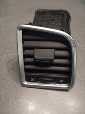 GRILLE DE VENTILATION DROIT