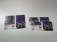 PLV Display Store lot de 5