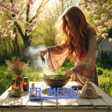 Rituel magie blanche Avoir Une