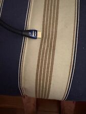 AudioQuest - ThunderBird 48 3' Ultra High Speed 4K-8K-10K 48Gbps HDMI Cable