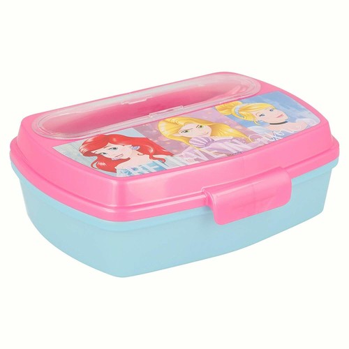Disney princesse sandwich - disney,