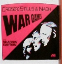 2 Crosby Stills & Nash 45