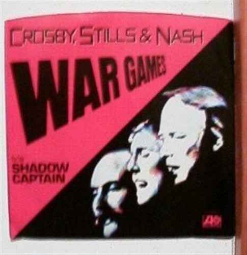 Crosby stills nash 45 - 2,