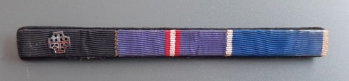 Rare placard barrette - rare,