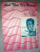 1946 AND THEN IT'S HEAVEN