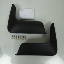 Deflecteurs D&G origine pour scooter Peugeot 125 Satelis 2006 à 2011 A05812 Neuf