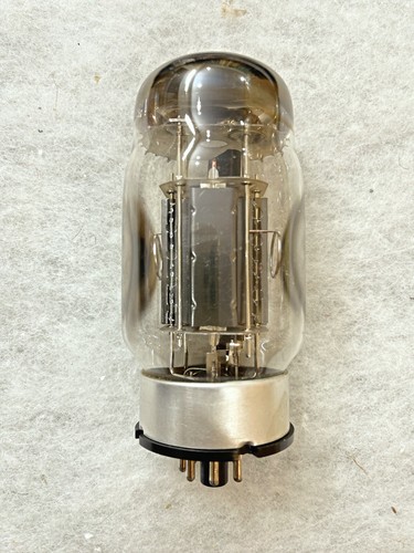 Genalex gold lion - kt88, 6550