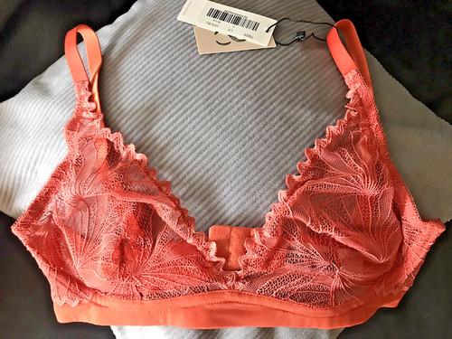 Soutien gorge triangle effet - soutien,