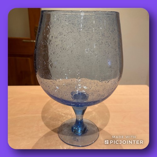 Grand vase verre - vase,