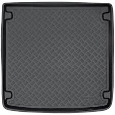 PVC Rezaw-Plast Tapis De Coffre pour Audi A4 II B7 2004-2008 PVC protection du c