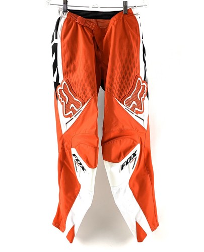 Fox 180 mens size motocross - 180,