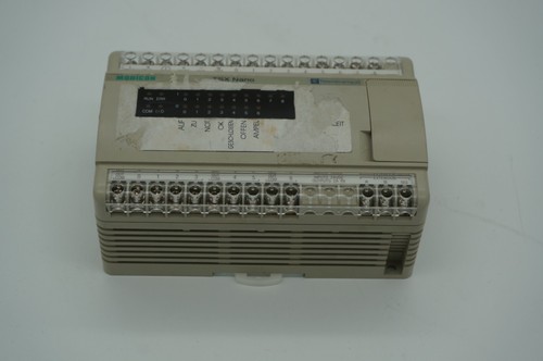 Schneider automation tsx nano - automation,