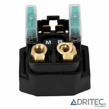 ✅ Relais de démarrage demarreur pour YAMAHA   MT-01 1700 (2005-2012)