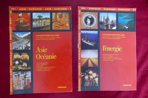 Documentation scolaire asie - scolaire,