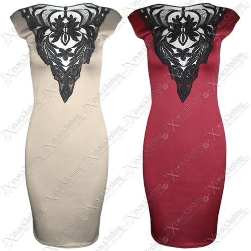 Robe moulante neuve femme - neuve,