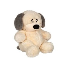 Peluche chien Chubby Dog -