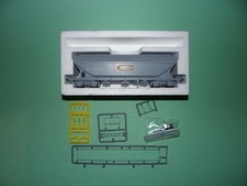 RIVAROSSI wagon céréalier CONTINENTALE 2132 NEUF