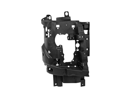 Cuvelage phare spare - cuvelage, dt