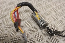 Antivol neiman - Citroen Jumpy Peugeot Expert de sept. 2000 à déc. 2006