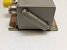 Transmetteur de pression Danfoss Emp2 08402109 Pressrure Switch PA 0,10Bar PP...