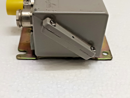 Transmetteur pression - transmetteur, de