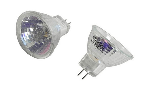 Kit halogenes 12v 20w mr11 - 2,