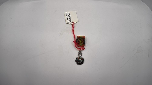 Medaille miniature commandeur - miniature,