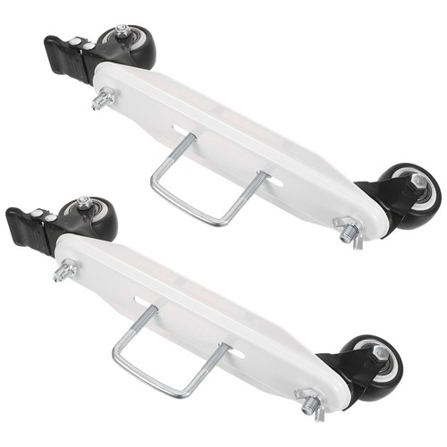 Pcs roulettes radiateur - pcs,