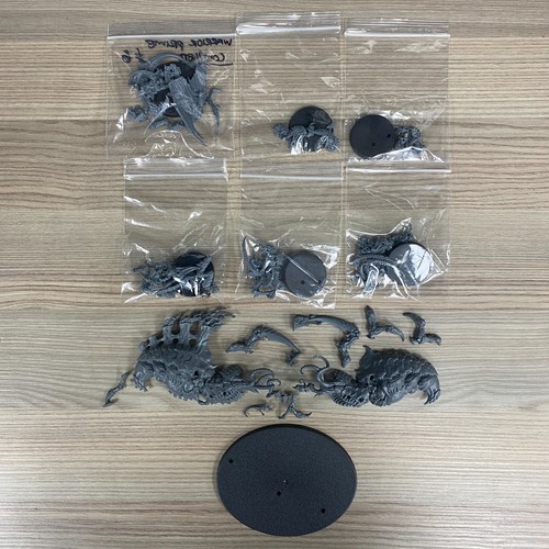 Tyranid bundle tyranids - tyranid,