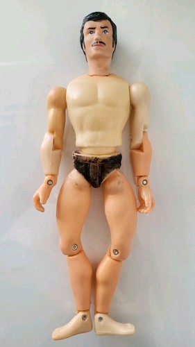 Vintage poupee mannequin - poupee,