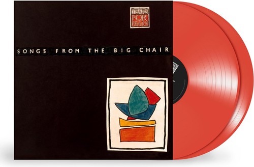 Vinile tears for fears - tears,