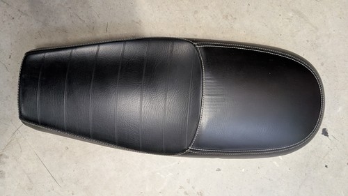 Selle triumph bonneville - selle,