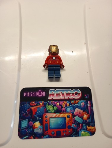 Lego 76196 minifigure - lego,