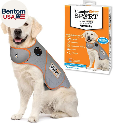 For dogs large platinum - large,,