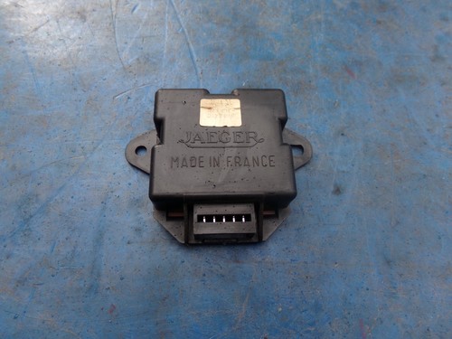 Boitier electronique niveau - boitier,