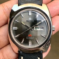 Rare Montre Homme Ricoh