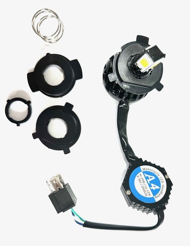 Ampoule led ba20d 12w - ampoule, 24w
