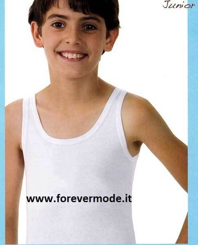 Débardeurs pour enfant - 3,