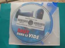 DVD  boitier slim SAUT DANS LE