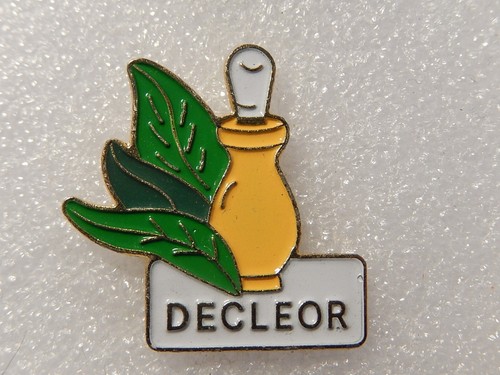 Pin decleor - pin´s,