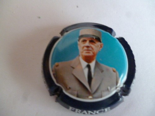 Capsule champagne pierre - champagne,