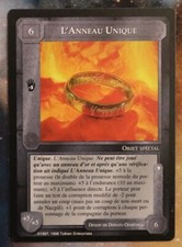 MECCG / Middle Earth CCG - The