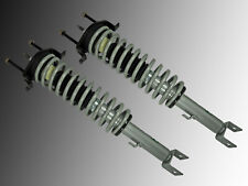 2X Amortisseurs Arrière Pour